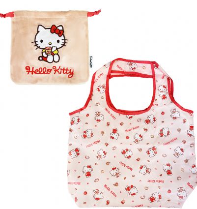 Hello Kitty 蘋果