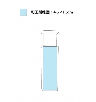 可印刷範圍