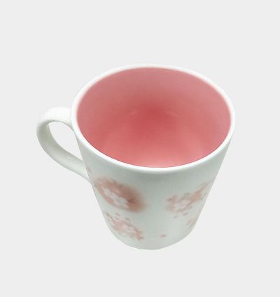 櫻之語系列餐具 - 對杯組400ml