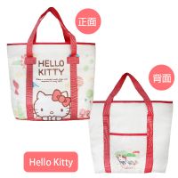 Hello Kitty 多功能保溫提袋